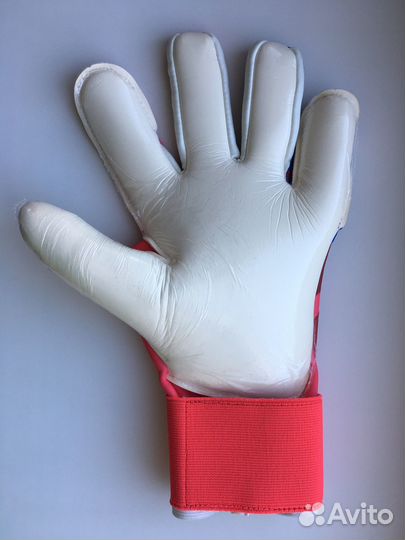 Вратарские перчатки Puma Ultra Grip1 Hybrid Pro