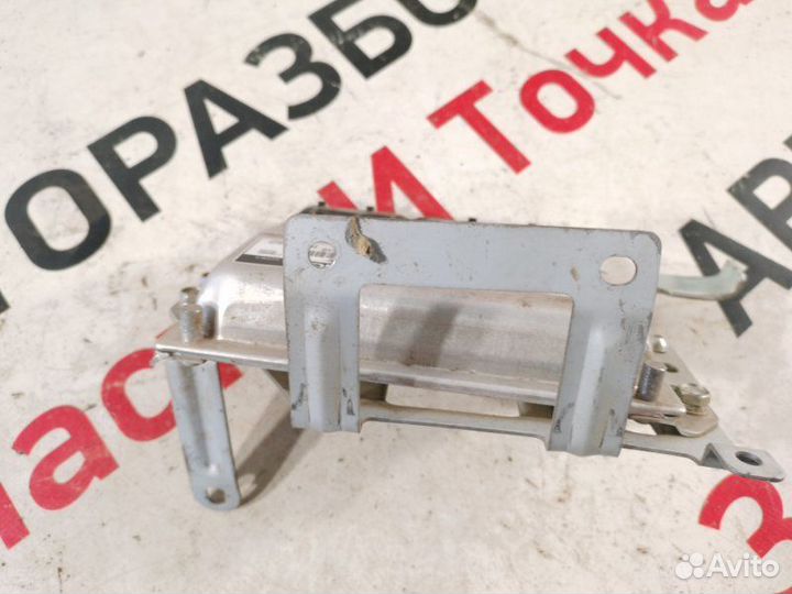 Блок управления двигателем Hyundai Accent седан