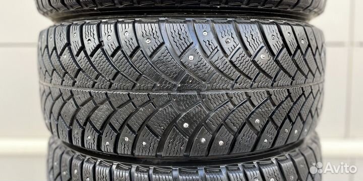 Bfgoodrich G-Force Stud 205/55 R16