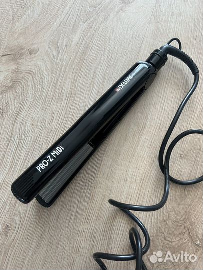 Плойка гофре Новая