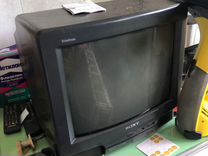 Телевизор sony kv-1465mt