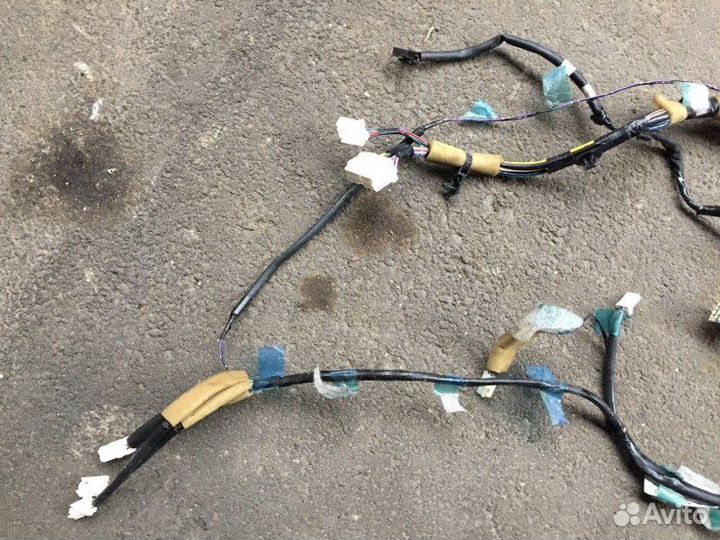 Проводка (коса) Infiniti Fx S51 5.0 2008