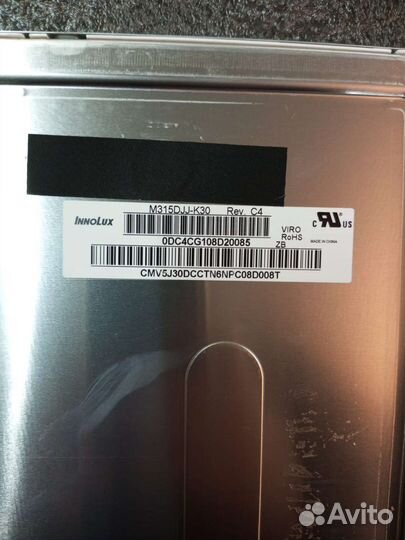 Запчасти для Монитора benq EW3270-T