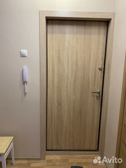 Доборы к металлическим дверям по вашим размерам