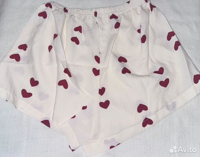 Пижама женская