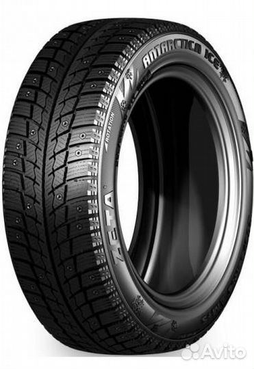Zeta Antarctica Ice 215/55 R17 94T