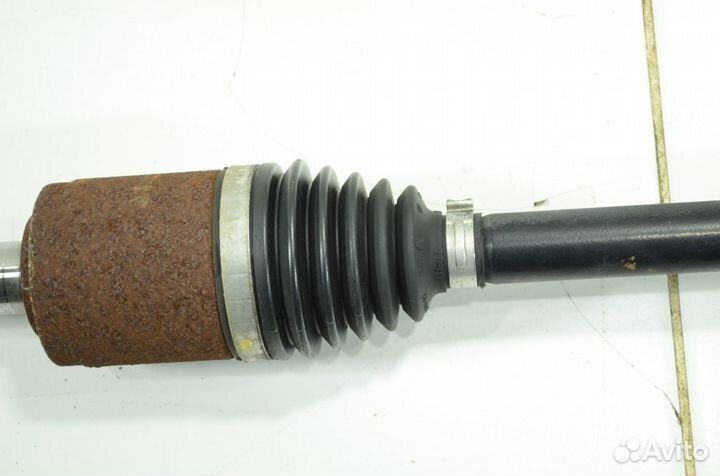 Полуось задняя левая Volvo Xc60 DZ 3.0 B6304T4