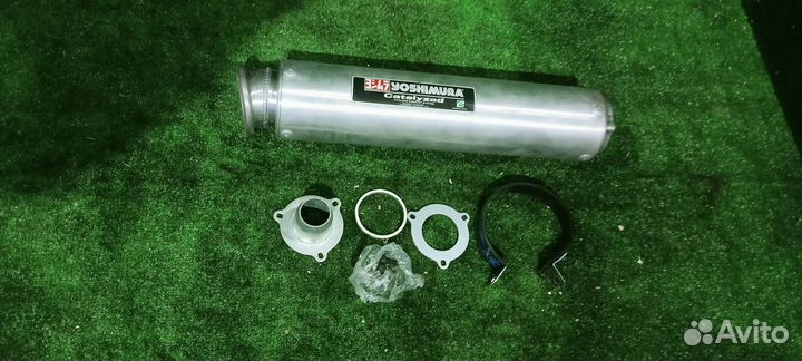 Прямотки yoshimura