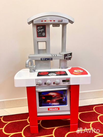 Детская кухня