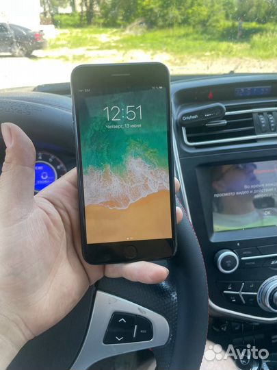 iPhone 7 Plus, 32 ГБ