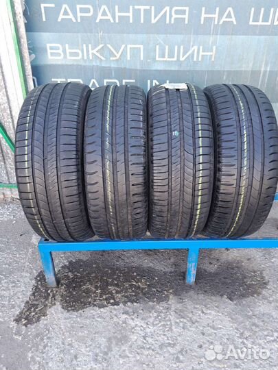 Michelin Energy Saver 205/55 R16