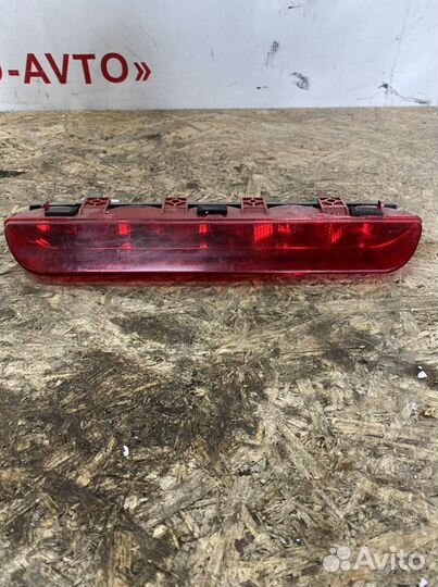 Задний стоп сигнал KIA Sportage 3
