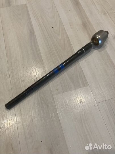 Тяга рулевая kia 57724 2F000