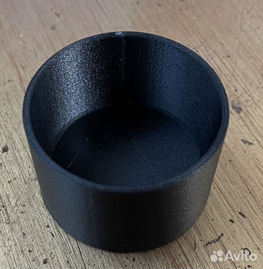 Затычка для базы Moza