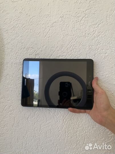 Планшет samsung galaxy tab a