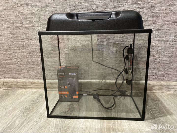 Аквариум (набор)