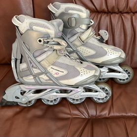 Ролики rollerblade 38