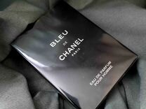 Chanel Blue DE Chanel 100 ml