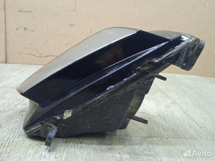 Фара противотуманная передняя левая Audi A4 B8