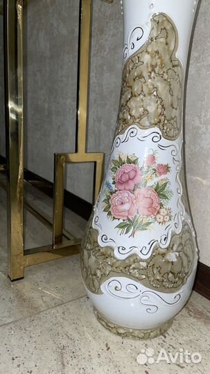 Ваза для цветов