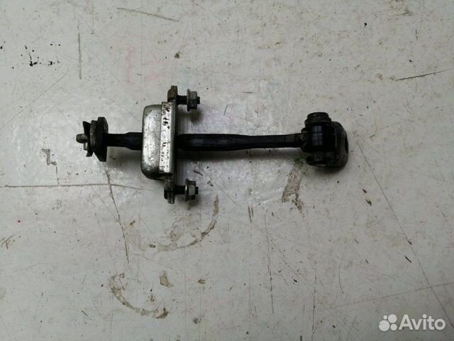 Ограничитель двери задний правый Ford Fusion CBK