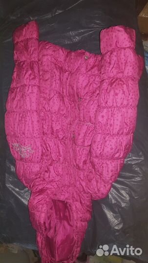 Куртка для девочки