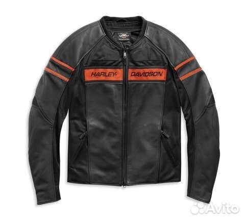 Куртки Harley-Davidson все модели и размеры