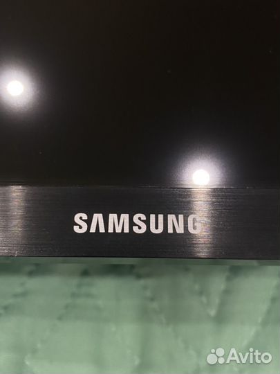 Телевизор samsung UE40J5000AU