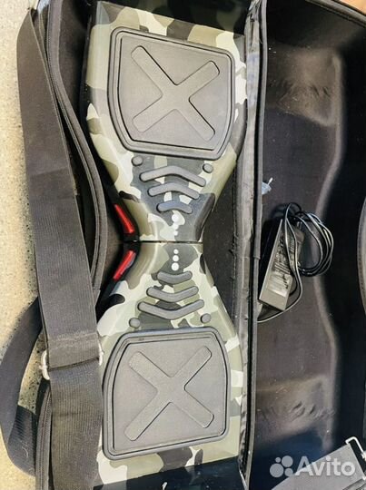 Гироскутер Kiwano KO-X