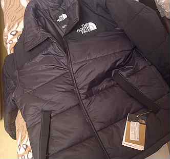 Пуховик The North Face Himalayan Insulated