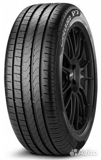 Pirelli Cinturato P7 225/50 R17 94W