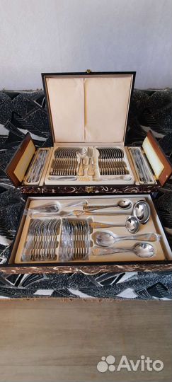 Столовый набор