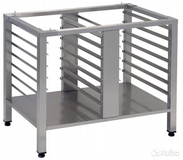 Подставка под пароконвектоматы