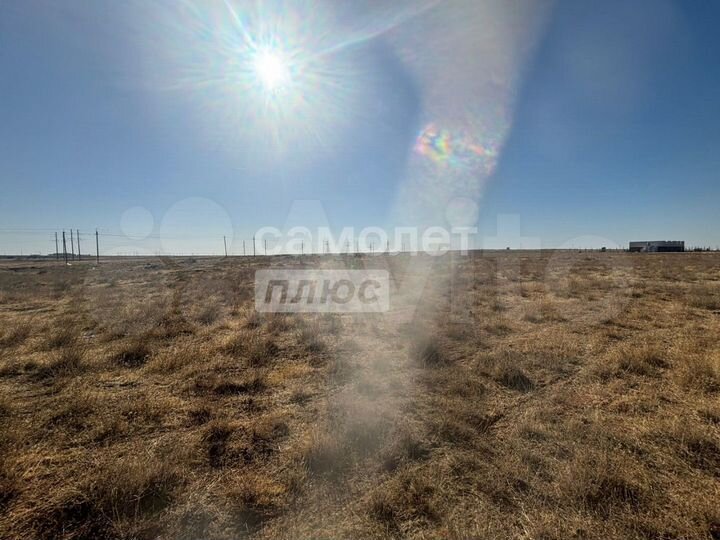 Участок 6 сот. (ИЖС)