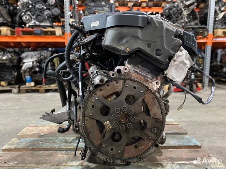 Двигатель 306D3 M57D30 для бмв без пробега по РФ