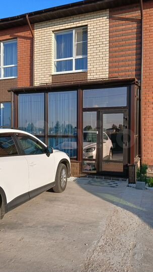 3-к. квартира, 88 м², 1/2 эт.