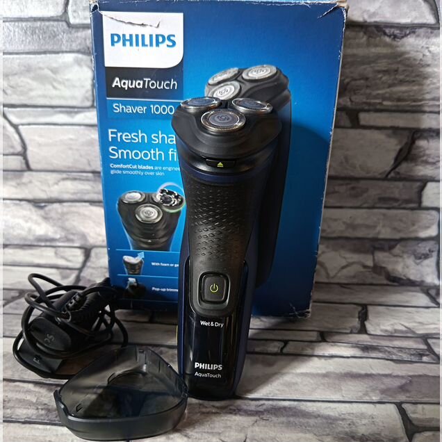 Электробритва Philips S1323/41