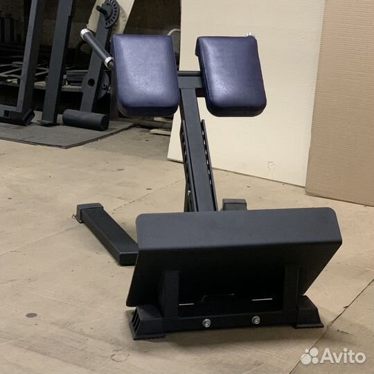 Гиперэкстензия 45 AV111/80