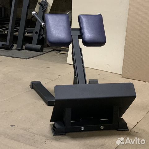 Гиперэкстензия 45 AV111/80