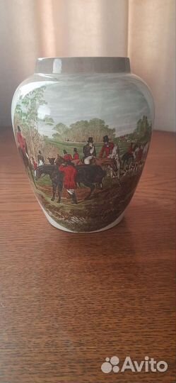 Английская посуда