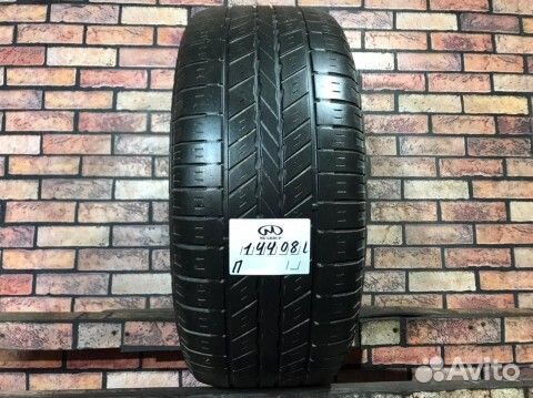 Hankook Dynapro HP RA23 255/55 R18