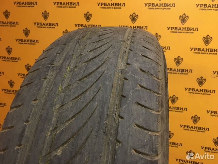 Nokian Tyres NRVi 205/65 R15 99H