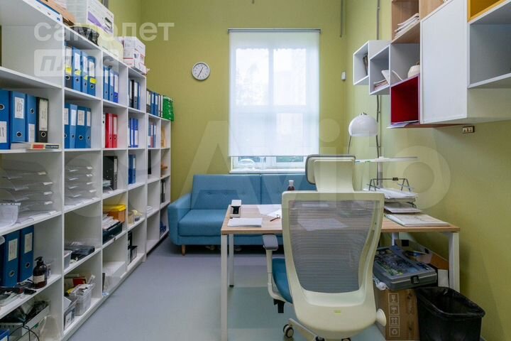 Сдам помещение свободного назначения, 107.5 м²