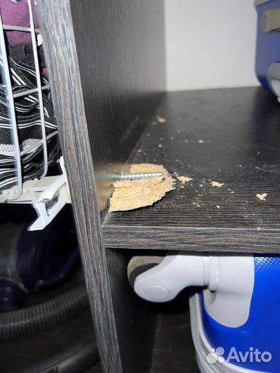 Шкаф купе бу