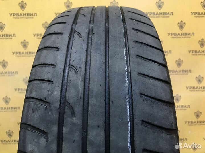 Dunlop SP Sport FastResponse 185/60 R15 84H