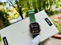 Apple Watch Ultra 49 мм Идеал Акб 100%