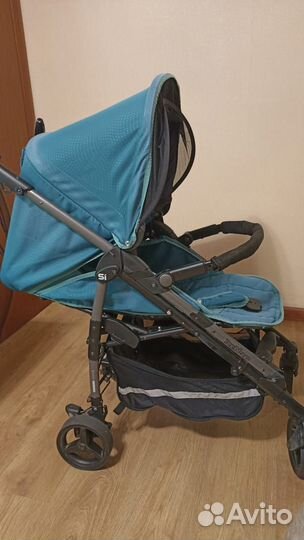 Детская коляска трость прогулочная
