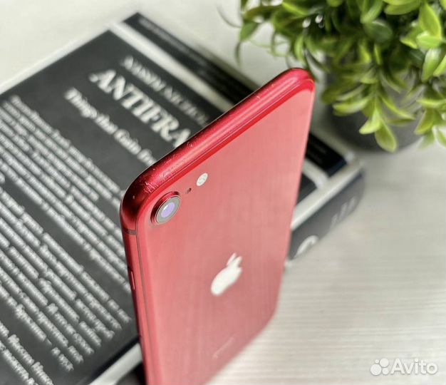 iPhone SE (2020), 64 ГБ