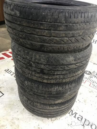 Bridgestone Turanza Eco 215/45 R16