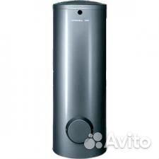 Бойлер Viessmann Vitocell 100-V тип CVA